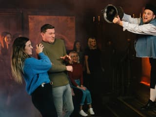 The London Dungeon: Entry Ticket — gallery 3