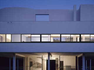Villa Savoye: Entry Ticket
