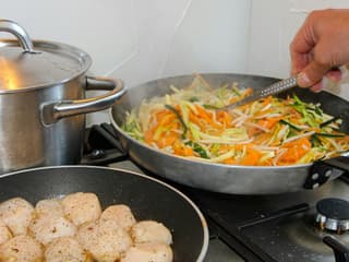 Evening Cooking Class — gallery 3