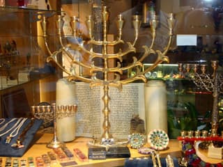 Venice: Jewish Quarter Guided Tour with Synagogue Entry Ticket — gallery 1