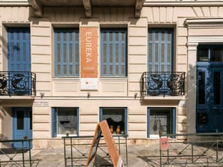 Herakleidon Museum — gallery 1