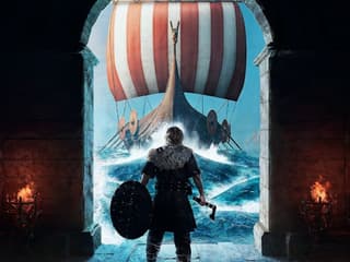 بلیط ورود به نمایشگاه تعاملی وایکینگ‌ها, The Viking Immersive Exhibition, Rouen
