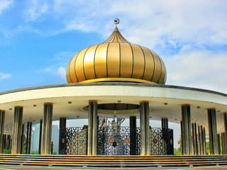 Kuala Lumpur Half-Day Guided City Tour