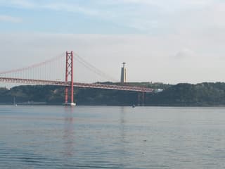 Lisbon: Belém E-bike Tour