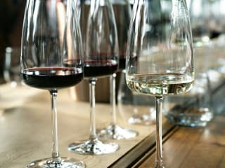 Lisbon: Guided Wine Tasting Experience