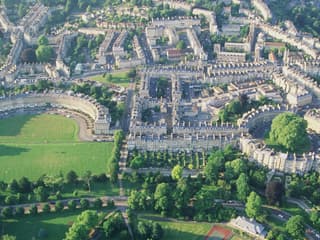 Stonehenge, Bath & Windsor: Guided Day Tour from London — gallery 1