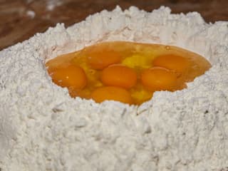 Milan: Authentic Italian Cooking Class