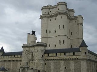 Château de Vincennes: Entry Ticket — gallery 1