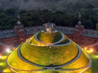 Kosciuszko Mound Museum: Skip the Line Entry Ticket — gallery 1