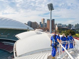RoofClimb Adelaide Oval — gallery 1