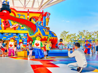 LEGOLAND® Japan 1-Day Ticket — gallery 3