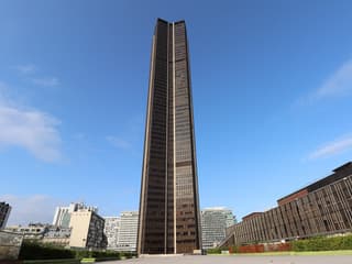 Montparnasse Guided Tour with Access to the Observation Deck — gallery 3