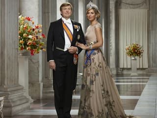 พระราชวังหลวงอัมสเตอร์ดัม (Koninklijk Paleis): บัตรเข้าชม + ไกด์เสียง, Royal Palace Amsterdam, Amsterdam