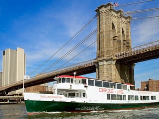 Circle Line: New York City Sightseeing Cruise — gallery 2