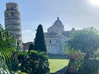 ทัศนศึกษาเที่ยวชายฝั่งไปยังเมืองปิซาจากลา สเปเซีย, La Spezia