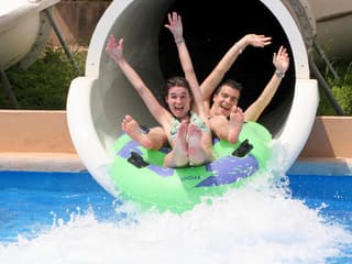 Fast Track Access to Terra Natura Benidorm — gallery 1