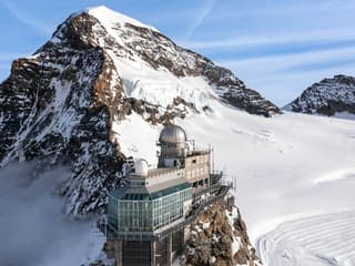 From Lucerne: Jungfraujoch Guided Day Tour — gallery 2