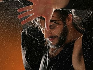 Barcelona: Guitar Trio & Flamenco Dance at Real Circulo — gallery 1