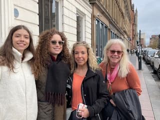 Glasgow: Guided Walking Tour — gallery 1