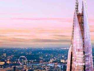 London: Guided Walking Tour + River Cruise — gallery 3