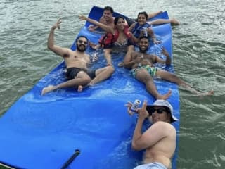 Islamorada: Snorkel Adventure & Sandbar Trip