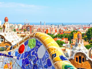 BCN Discount Pass App