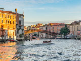Venice Grand Canal Private Gondola Ride — gallery 3