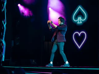 Shin Lim: Limitless