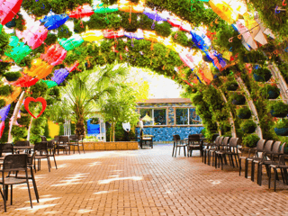 Dubai Butterfly Garden Skip-the-Line Tickets — gallery 2