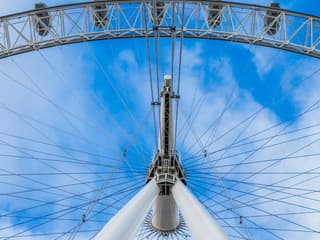 London Eye: Entry Ticket — gallery 3