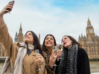 London: Thames Evening Cruise — gallery 3