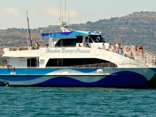 Long Beach: 45-Min Narrated Harbor Tour — gallery 2