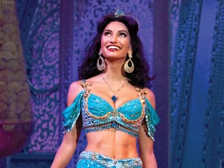 Aladdin