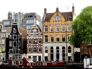 Amsterdam: Audio Guide App — gallery 3