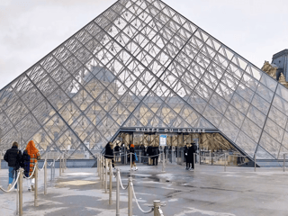 Louvre Museum Reserved Access Tickets — gallery 2