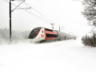 Eurail Global Continuous Pass: Choose 15 Days to 3 Months — gallery 3