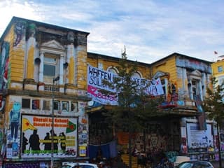 Hamburg: Sternschanze Food Tour — gallery 1