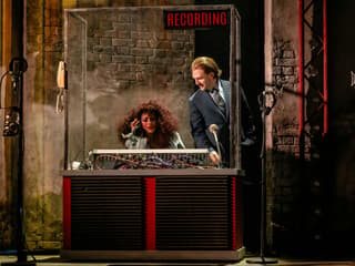 I’m Every Woman - The Chaka Khan Musical