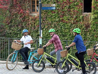 Barcelona: Top 10 Highlights eBike Tour — gallery 3