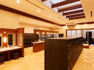 Naniwanoyu Natural Spa — gallery 3