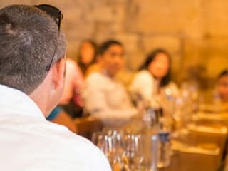 Paris: Marais Food Tour with Wine Tasting — gallery 1