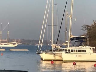Helsinki: Private Catamaran Sailing Tour — gallery 1