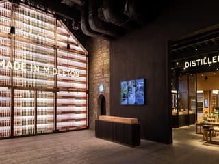 Midleton Distillery Experience (Jameson): Cocktail Class — gallery 2