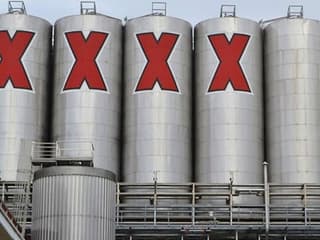 تور راهنمایی شده: کارخانه آبجوسازی XXXX, XXXX Brewery, Brisbane