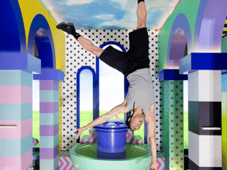 The Upside Down Berlin Tickets — gallery 1