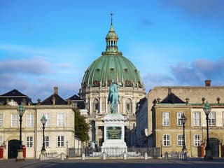 Tickets to Mystery Hunt by Amalienborg Palace — gallery 1