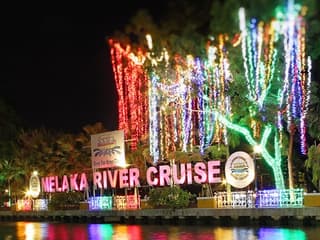 Melaka River Cruise — gallery 2