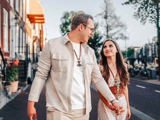 Magere Brug Private Photoshoot — gallery 2