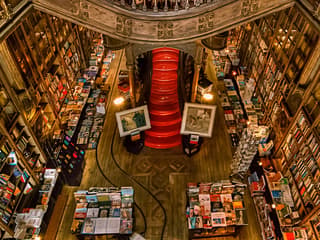 Livraria Lello Library Tickets — gallery 2