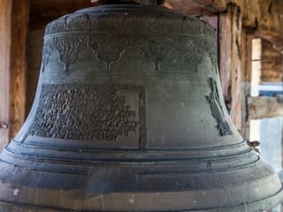 Vilnius Cathedral Bell Tower — gallery 2
